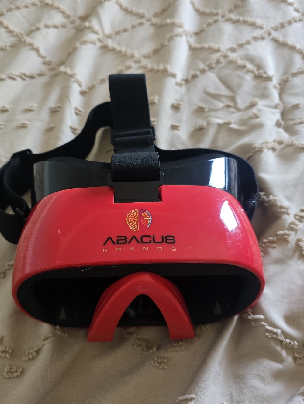 Abacus Brands VR Replacement Goggles Learning Activity Only Professor Maxwell's